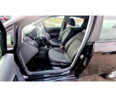 Seat Ibiza 1,2 TDi 55KW,klima - 9