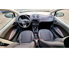 Seat Ibiza 1,2 TDi 55KW,klima - 10