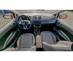 Seat Ibiza 1,6 TDI 77KW Style - 10