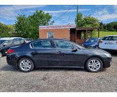 Peugeot 508 2,0 HDI 140k MAN6 ALLURE - 8