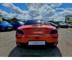 BMW Z4 3,5 is,sDrive 250KW,laděný výfuk - 6