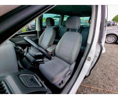 Seat Alhambra 2,0 TDI 103 kW Style DSG - 10