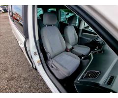 Seat Alhambra 2,0 TDI 103 kW Style DSG - 19