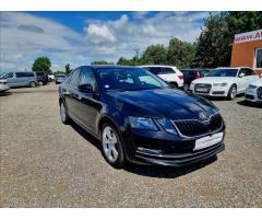 Škoda Octavia 1,4 TSI 110kW DSG Ambition Fresh - 1