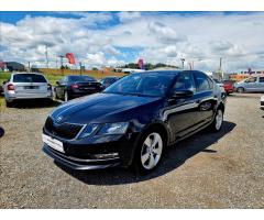 Škoda Octavia 1,4 TSI 110kW DSG Ambition Fresh - 3