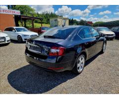 Škoda Octavia 1,4 TSI 110kW DSG Ambition Fresh - 7