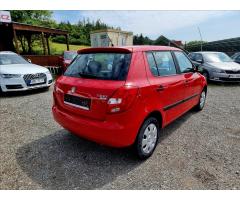 Škoda Fabia 1,4 TDI PD 59kW Classic - 7