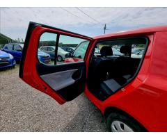 Škoda Fabia 1,4 TDI PD 59kW Classic - 11