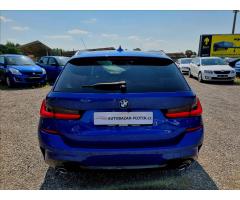 BMW Řada 3 2,0 320d MSport,touring,,zadní pohon,2 sady kol - 6