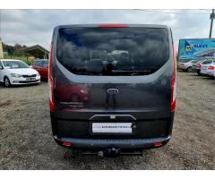 Ford Tourneo Custom 2,0 TDCi 96kW L2 Titanium,8.místné - 6