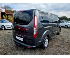 Ford Tourneo Custom 2,0 TDCi 96kW L2 Titanium,8.místné - 7