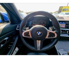 BMW Řada 3 2,0 320d MSport,touring,,zadní pohon,2 sady kol - 14