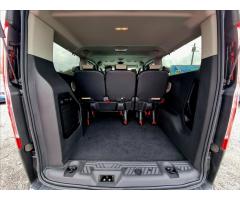 Ford Tourneo Custom 2,0 TDCi 96kW L2 Titanium,8.místné - 19