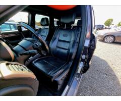 Jeep Grand Cherokee 3,0 L V6 CRD 250k Overland 4WD,DPH,nové CZ - 10