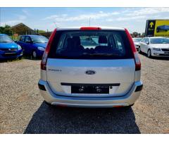 Ford Fusion 1,4 Ambiente,klima - 6