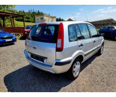 Ford Fusion 1,4 Ambiente,klima - 7