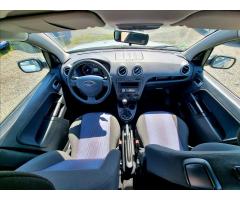 Ford Fusion 1,4 Ambiente,klima - 13