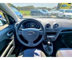 Ford Fusion 1,4 Ambiente,klima - 14