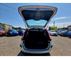 Ford Fusion 1,4 Ambiente,klima - 15