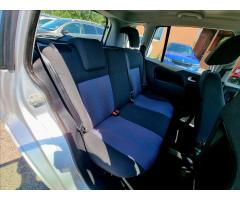 Ford Fusion 1,4 Ambiente,klima - 18