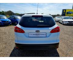 Ford Focus 1,0 Titanium  EcoBoost 125k 2 sady kol - 6