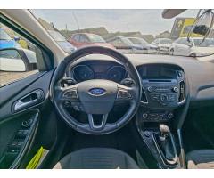 Ford Focus 1,0 Titanium  EcoBoost 125k 2 sady kol - 14