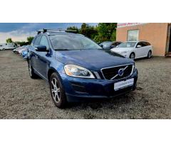 Volvo XC60 2,4 D5 158KW Summum AWD Auto - 1