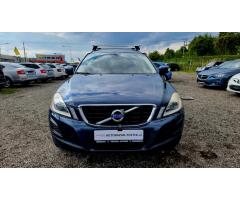 Volvo XC60 2,4 D5 158KW Summum AWD Auto - 2