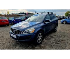 Volvo XC60 2,4 D5 158KW Summum AWD Auto - 3