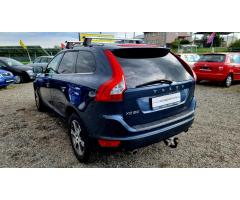 Volvo XC60 2,4 D5 158KW Summum AWD Auto - 5