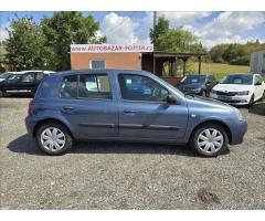 Renault Clio 1,2 i 43KW Fairway,nová STK - 7