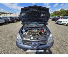 Renault Clio 1,2 i 43KW Fairway,nová STK - 18