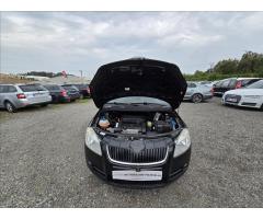 Škoda Fabia 1,4 16V Ambiente Combi - 16