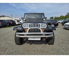 Jeep Wrangler 4,0 135 KW,BASE ST MPI - 2