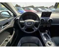 Audi A3 1,6 TDi 81KW Sport, S tronic - 14