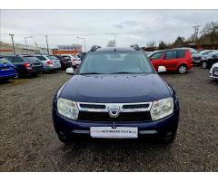 Dacia Duster 1,6 16V 77 kW Access 4x2 LPG - 2