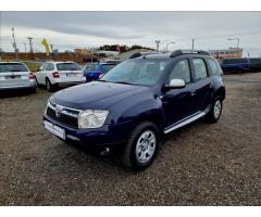 Dacia Duster 1,6 16V 77 kW Access 4x2 LPG - 3