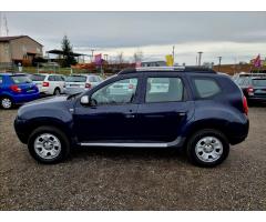 Dacia Duster 1,6 16V 77 kW Access 4x2 LPG - 4