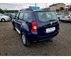 Dacia Duster 1,6 16V 77 kW Access 4x2 LPG - 5