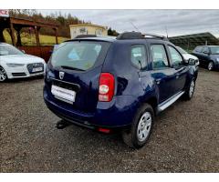 Dacia Duster 1,6 16V 77 kW Access 4x2 LPG - 7