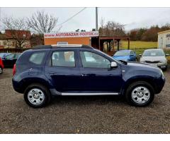 Dacia Duster 1,6 16V 77 kW Access 4x2 LPG - 8