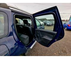 Dacia Duster 1,6 16V 77 kW Access 4x2 LPG - 18