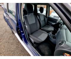 Dacia Duster 1,6 16V 77 kW Access 4x2 LPG - 21