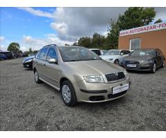 Škoda Fabia 1,4 16V Ambiente Combi,klima - 1