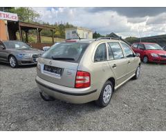 Škoda Fabia 1,4 16V Ambiente Combi,klima - 7