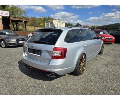 Škoda Octavia 2,0 TDI 135 kW 4x4 RS,garance km - 7