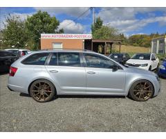 Škoda Octavia 2,0 TDI 135 kW 4x4 RS,garance km - 8