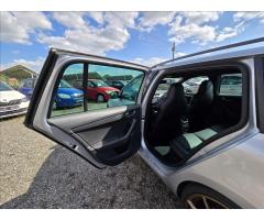 Škoda Octavia 2,0 TDI 135 kW 4x4 RS,garance km - 11