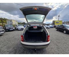 Škoda Fabia 1,4 16V Ambiente Combi,klima - 15