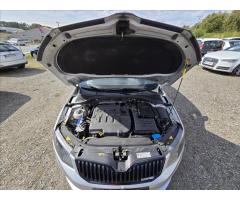 Škoda Octavia 2,0 TDI 135 kW 4x4 RS,garance km - 22